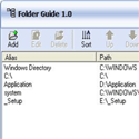 Folder Guide