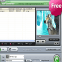 Free Video to 3GP Converter 4.1.3.
