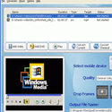 Free Video to DVD Converter 1.1