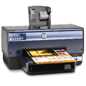 HP Deskjet 6980 Driver screenshot