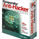 Kaspersky Anti-Hacker 1.9