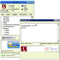 Omega Messenger 3.1
