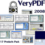 VeryPDF PDF Editor