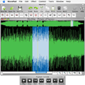 WavePad Sound Editor 4.0