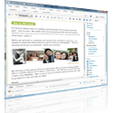 Windows Live Writer 2011 screenshot