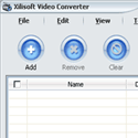 Xilisoft Video Converter 5.1