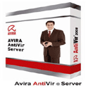 Avira AntiVir Server 9.0
