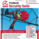 Avira Premium Security Suite