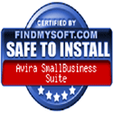 Avira Small Business Suite