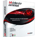 BitDefender Antivirus 2009 Build 12