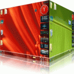 CubeDesktop Pro