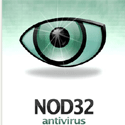 ESET NOD32 Antivirus 4.0