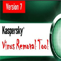 Kaspersky Virus Removal Tool 7.0