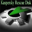 Kaspersky Rescue Disk 8.8