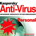 Kaspersky Anti-Virus Personal 8.0