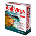 Kaspersky Anti-Virus Personal Pro 6.0