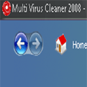 Multi Virus Cleaner 2008 8.7