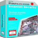 Panda Antivirus Platinum 7.0