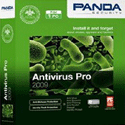 Panda Antivirus Pro 2009