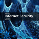 Panda Internet Security 2009