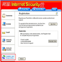 PC-cillin Internet Security 12