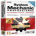 System Mechanic Professional 8.5