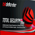 BitDefender Total Security 2009