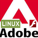 Adobe Flash Player for Linux 10.0