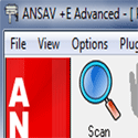 Ansav 2.0 Antivirus