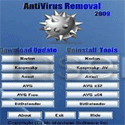 AV Uninstaller Tool 1.0