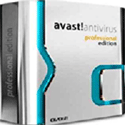 Avast Professional Edition