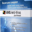 AVG Anti-Virus plus Firewall 9.0