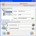 IE Password Recovery 3.0