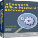 Advanced Office Password Recovery 3.14