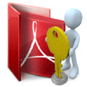 PDF Password Recovery 1.0