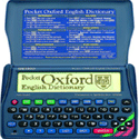 Pocket Dictionary 2.5 screenshot