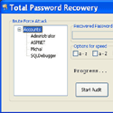 Total Password Recovery