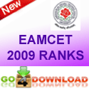 Eamcet 2009 results