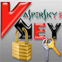 Kaspersky Antivirus  Personal 6.0