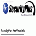 SecurityPlus for MDaemon 4.0