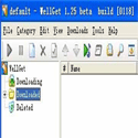 WellGet 1.25 build 0118