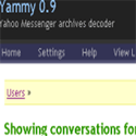 Yammy  0.9 RC1