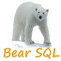 Bear SQL 2.01