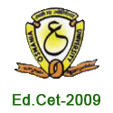 AP Ed-CET results 2009