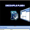 Decompile Flash Free 2.0