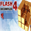 Flash Decompiler Trillix 4.1
