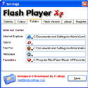 Flash Player XP 2.0