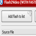 Flash2Video 5.6 Build 2600
