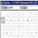 Font Xplorer 1.2