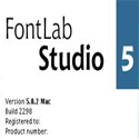 FontLab Studio 5.0